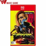 [ถูกสุด🇹🇭✅]nintendo switch 2 cyberpunk ultimate edition 2077 ( english ) ns2[ถูกสุด🇹🇭✅]