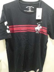 BEVERLY HILLS POLO T SHIRT