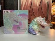 大久保 Dreamy Vincent Popmart x instinctoy