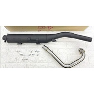 RED LEO 35x38x60 35mm Y15ZR Y15 REDLEO Ekzos Standard Cutting Open STD TYPE 4 EXHAUST