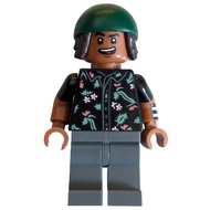 [Xiangle] {Doll} LEGO OP008 One Piece Liar Cloth Usopp (75638)