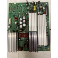 main board tv LG 42PQ10R