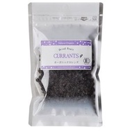 有機黑加侖子 100g