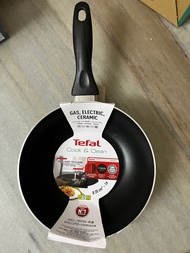 Tefal Cookware Cook & Clean Frypan 20cm