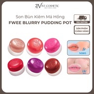 Fwee Blurry Pudding Pot 5g Blush 2027
