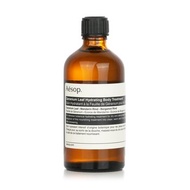 Aesop Perawatan Tubuh Daun Geranium Penghidrasi 100ml/3.2oz