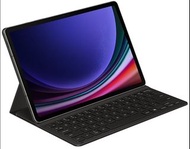 Samsung TF Galaxy Tab S10 Lite / Tab S10 FE / S9 鍵盤皮套 Keyboard with Cover