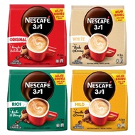 NESCAFE 3 in 1 Premix Coffee