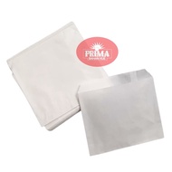 PAPERBAG KENTANG KECIL /PEMBUNGKUS KENTANG/ PEMBUNGKUS MAKANAN/ SNACK