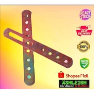 Ashleigh Aircon Condenser Aux Fan Bracket Sold PAIR (2pc) Aircon parts supplies