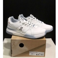 Oyster Tennis Club x On THE ROGER Clubhouse Pro Men's and Women's non slip tennis shoes ok GLX9 GV8W