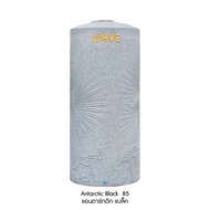 ถังเก็บน้ำ 500 700 1000 1500 2000 ลิตร ถังเก็บน้ำบนดิน Wave  รุ่น The PALM Supreme Anti-CV ยับยั้งเช