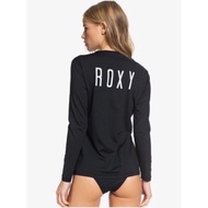 เสื้อว่ายน้ำแขนยาว Roxy Rashguard