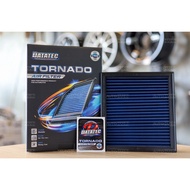 กรองอากาศ DATATEC TORNADO กรองซิ่ง กรองแต่ง สำหรับรถยนต์