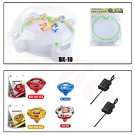 COD ลูกข่างเบย์เบลด สนามเบย์เบลด ลูกข่างหมุน xtreme stadium แพลตฟอร์มการแข่งขันใหม่