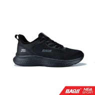 BAOJI 1056 Diversity รองเท้าผ้าใบ บาโอจิ แท้ ผู้หญิง