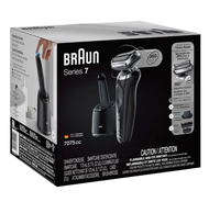 Máy Cạo Râu Braun Series 7 7075CC | Made in Germany
