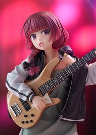 1124結單 【預購】25年3月 WAVE 代理版 孤獨搖滾！ 廣井菊理 1/7 PVC完成品 4943209612079