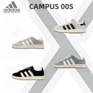 Adidas originals CAMPUS 00s Low Black Grey Sneakers GY0042