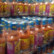 Budu Cap Ketereh Botol Plastik (12 botol)