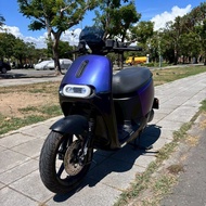 《高雄二手機車》 2021 睿能 Gogoro S2 ABS #9900 #試乘/中古機車/二手機車/流行車款/實體門市
