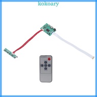 KOK eDP Module Driver Board For 10-17 3Inch LCD Screens Easy Installation 1920x1200