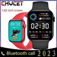 Smart Watch Men Series 7 Bluetooth Call Smartwatch Women Sleep Monitor Sports Fitness Tracker Watches for Android IOS 2022 IWO