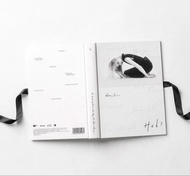 Nancy Kwai《Huh?》CD