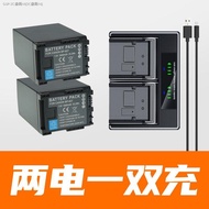 BP-827 BP808แบตเตอรี่ BP819 BP809เหมาะสำหรับ Canon ชิ้นส่วนกล้อง HF G10 G20 S30