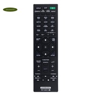 -AM421U Remote Replacement  MHC-V73D MHC-V83D MHC-M80D MHC-M60D MHC-M40D HCD-M40D Home Audio Stereo 