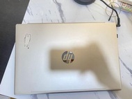HP Pavilion Laptop 15-cs3 i5-1035G1 8G 256-SSD NA GeForce MX250 2GB 14" 1920x1080 商務辦公本 95%