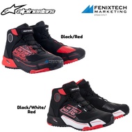 Alpinestars MM93 CR-X Drystar Riding Shoes 100% original