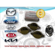 Mazda,ford,toyota,daihatsu Radiator Cap Cap - DENSO 1.1