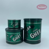 QBB PURE GHEE (MINYAK SAPI)