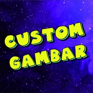 STIKER GARSKIN TRML-T200 HOLOGRAM FULLBODY MAXDECAL