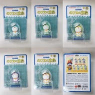 多啦A夢 叮噹 Doraemon 金銀島 medicom toy udf