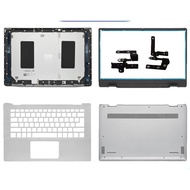 NEW For Dell Inspiron  5490 5498  P116G001 C4VGP 0R0VH6 0X98GC Laptop LCD Back Cover/Front bezel/Pal