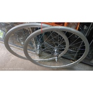Bicycle Alloy Wheelset High Quality 26 inch MTB