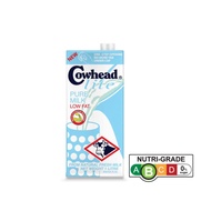 Cowhead Uht Lite Milk 1L