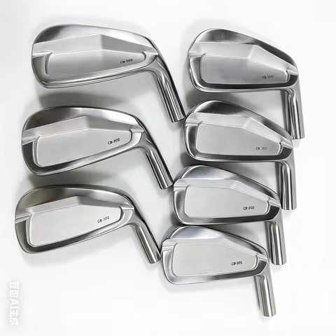 Golf Club Mi CB 302 Golf Irons Set Forged #4-PW For Men Right hand Golf Iron Sets