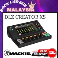 Mackie DLZ Creator XS Adaptive Digital Streaming Mixer ( DLZCreatorXS )