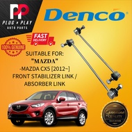 MAZDA MAZDA CX5 [2012~] DENCO FRONT STABILIZER LINK / ABSORBER LINK QUALITY PRODUCT READY STOCK