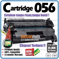 Compatible to CANon Cartridge 056 056L CRG056L CANon 056L 056 imageCLASS LBP325x LBP325 LBP 325x MF5