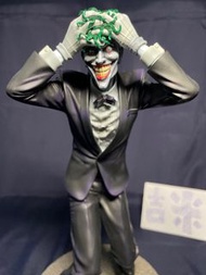 壽屋 DC漫畫的小丑 THE KILLING JOKE最糟糕的一天 1/6比例