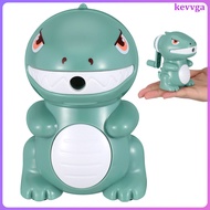 Dinosaur Sharpener Crayon Pencil Manual Sharpeners for Kids  kevvga