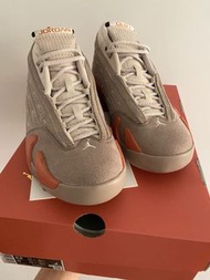 Air Jordan 14  clot
