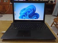 二手ASUS X553M intel 四核15.6寸4/120SSD筆電 零件機賣不退不保 內容詳看