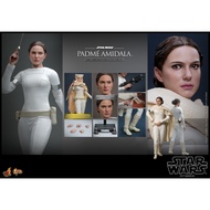 Prepre-ORDER HOT TOYS MMS678 STAR WARS EPISODE II: ATTACK OF THE PADMÉ AMIDALA 1/6TH SCALE COLLECTIB