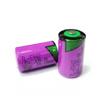 TSXPLP01 TL-5902 3.6V 1/2AA PLC Battery Pack