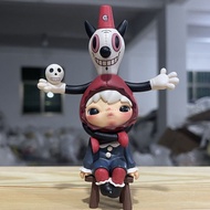Ono HironoGaryBaseman HironoGaryBaseman Figure Elevator Ono Bassman